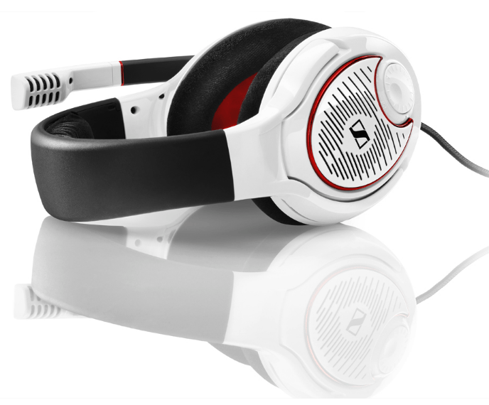 Tai nghe Sennheiser G4ME ONE ( Màu trắng)