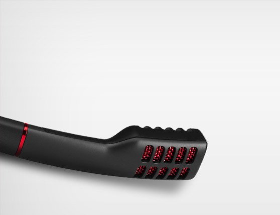 Tai nghe Sennheiser G4ME ONE Màu đen (Black)