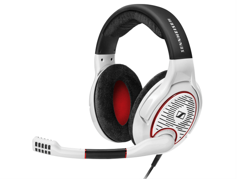 Tai nghe Sennheiser G4ME ONE ( Màu trắng)