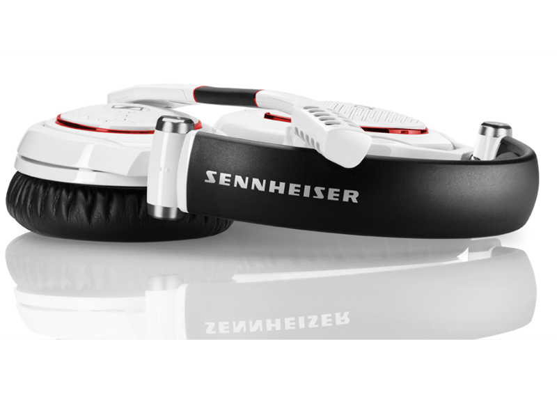 Tai nghe Sennheiser G4ME ZERO ( Màu trắng)