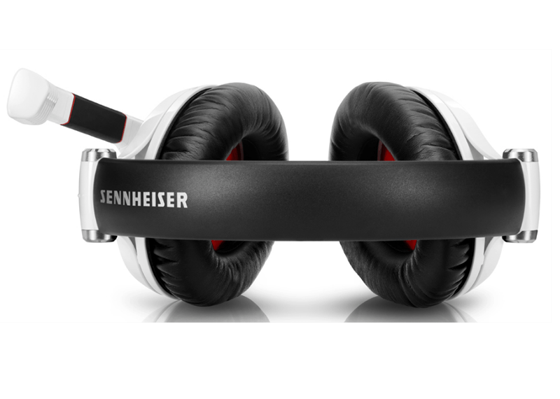 Tai nghe Sennheiser G4ME ZERO ( Màu trắng)