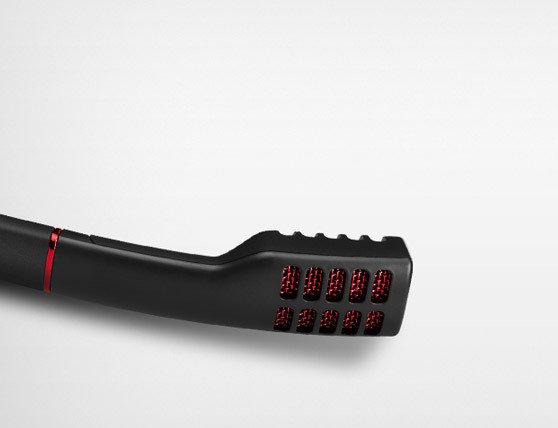 Tai nghe Sennheiser G4ME ZERO Màu đen (Black)