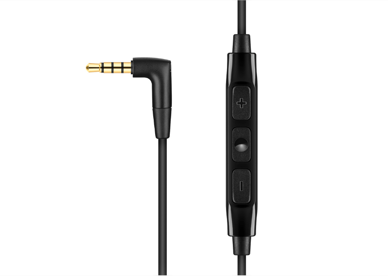 Tai nghe Sennheiser HD461G
