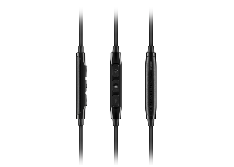 Tai nghe Sennheiser HD461i