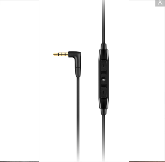 Tai nghe Sennheiser HD471G