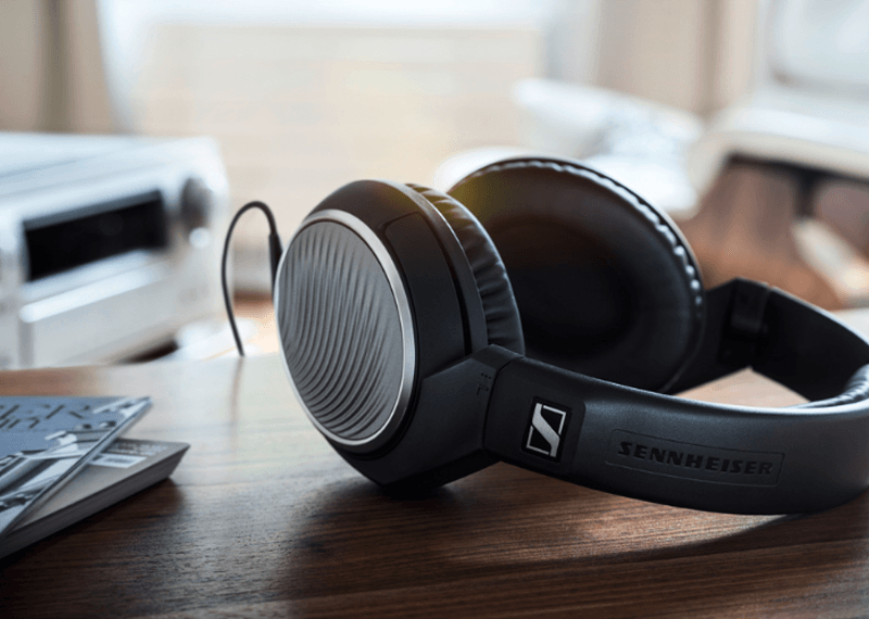 Tai nghe Sennheiser HD471i