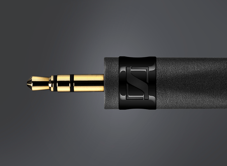 Tai nghe Sennheiser IE 800