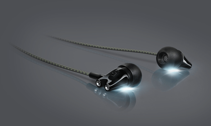 Tai nghe Sennheiser IE 800