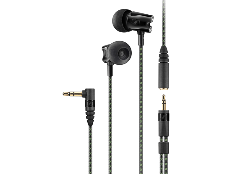 Tai nghe Sennheiser IE 800