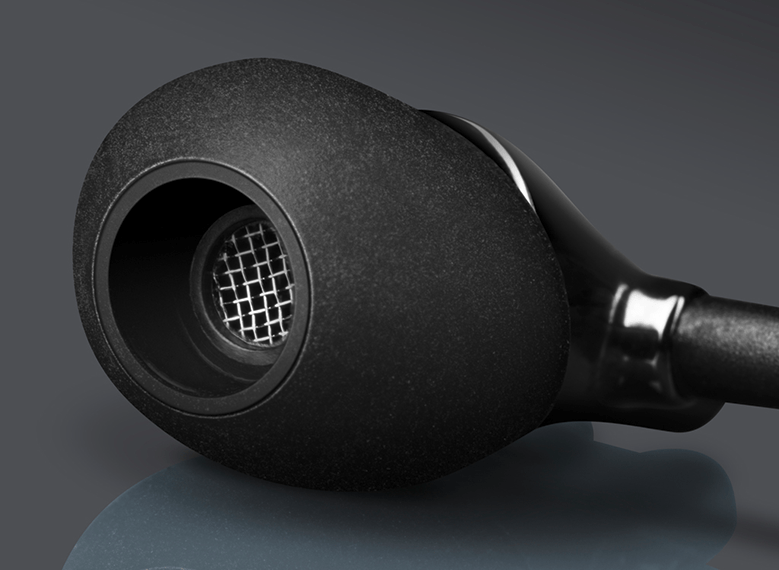 Tai nghe Sennheiser IE 800