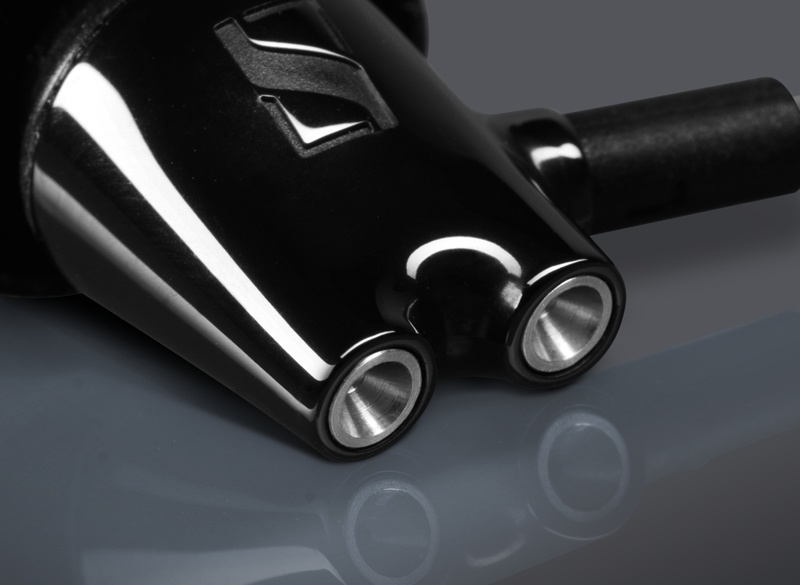 Tai nghe Sennheiser IE 800