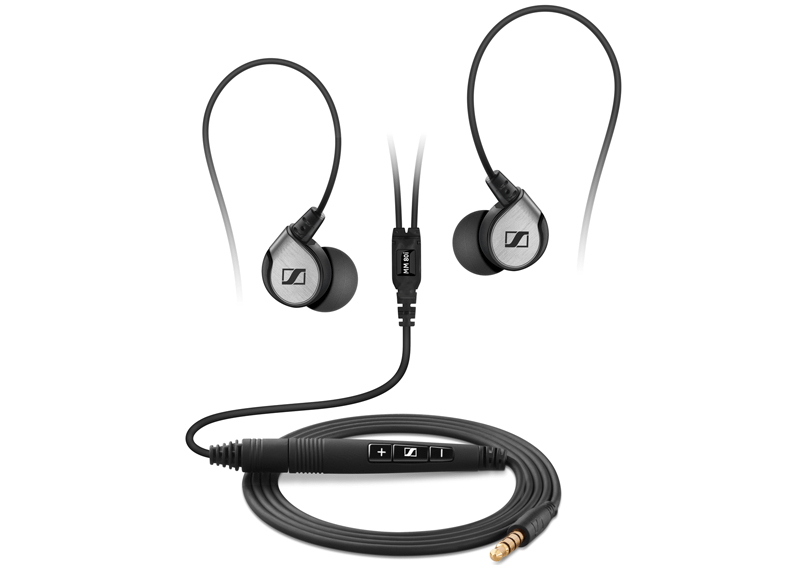 Tai nghe Sennheiser MM 80 i