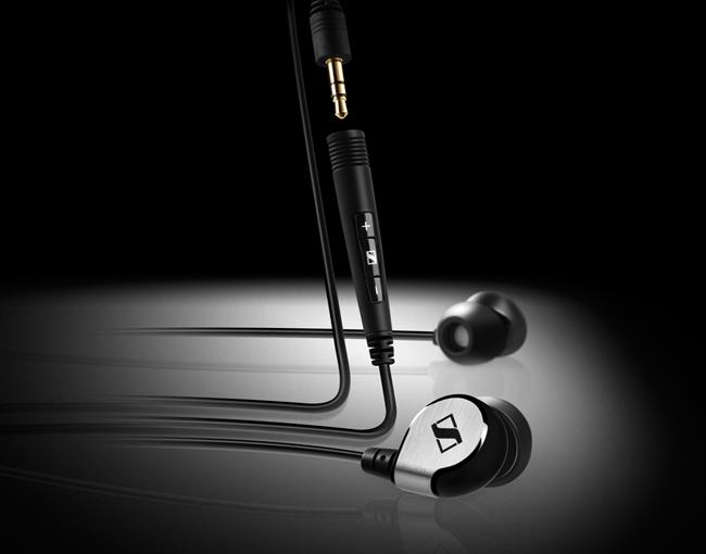 Tai nghe Sennheiser MM 80 i