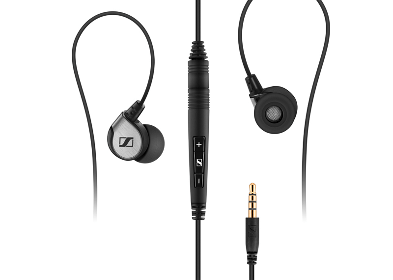 Tai nghe Sennheiser MM 80 i