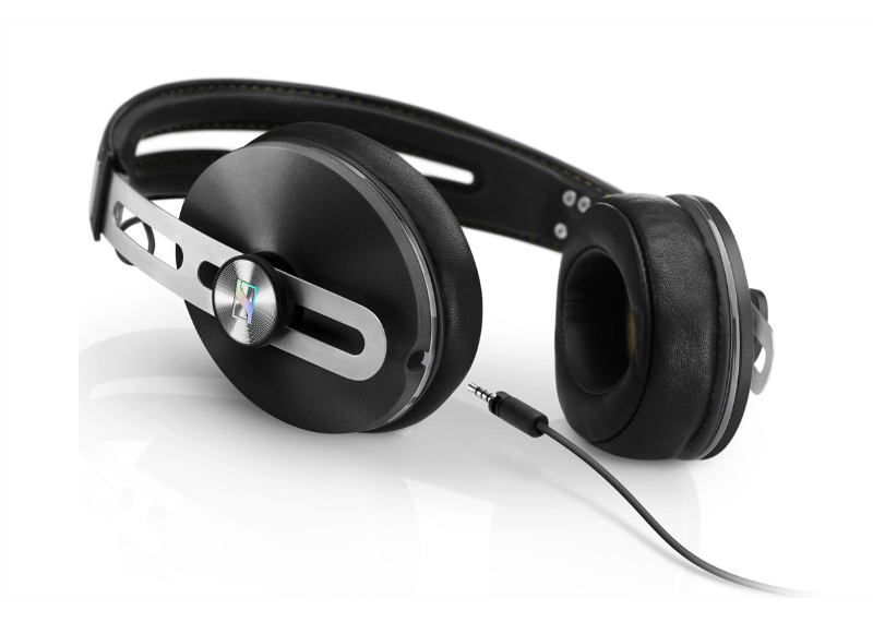 Tai nghe Sennheiser Momentum 2.0 Around Ear Galaxy Màu đen (Black)