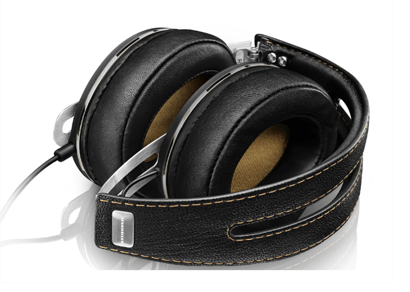 Tai nghe Sennheiser Momentum 2.0 Around Ear Galaxy Màu đen (Black)