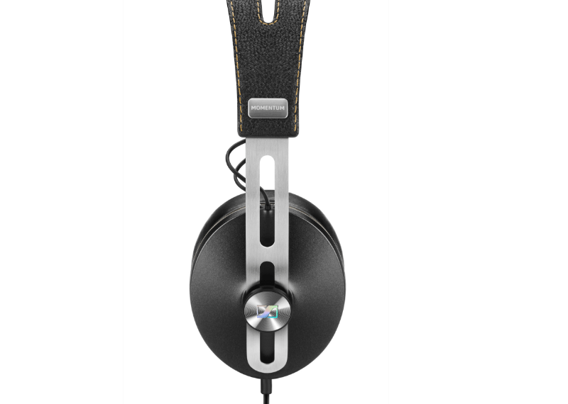 Tai nghe Sennheiser Momentum 2.0 Around Ear iOS Màu đen (Black)