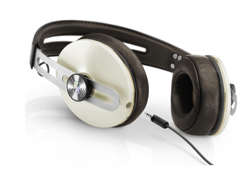 Tai nghe Sennheiser Momentum 2.0 Around Ear iOS Màu ngà (Ivory)