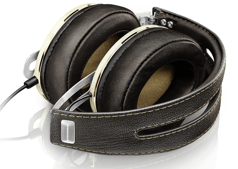 Tai nghe Sennheiser Momentum 2.0 Around Ear iOS Màu ngà (Ivory)