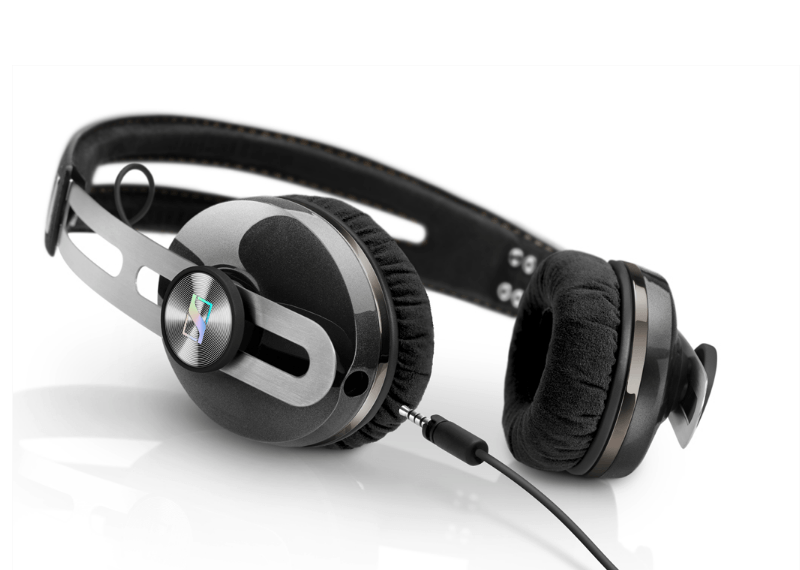 Tai nghe Sennheiser Momentum 2.0 On Ear Android Màu đen (Black)