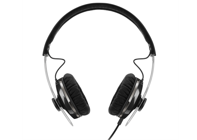 Tai nghe Sennheiser Momentum 2.0 On Ear Android Màu đen (Black)