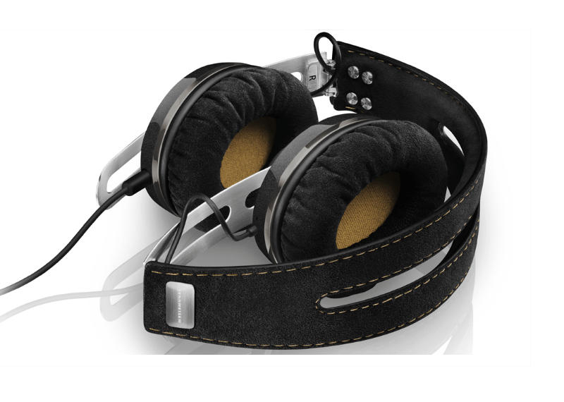 Tai nghe Sennheiser Momentum 2.0 On Ear Android Màu đen (Black)