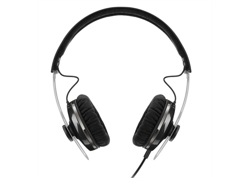 Tai nghe Sennheiser Momentum 2.0 On Ear iOS Màu đen (Black)