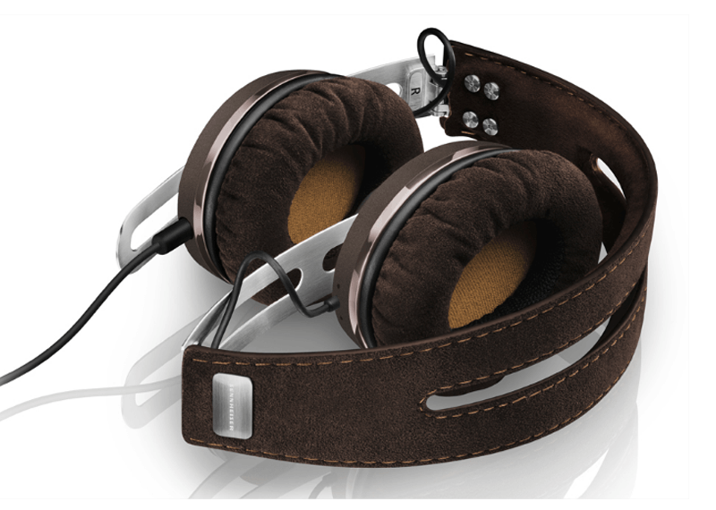 Tai nghe Sennheiser Momentum 2.0 On Ear iOS Màu nâu (Brown)