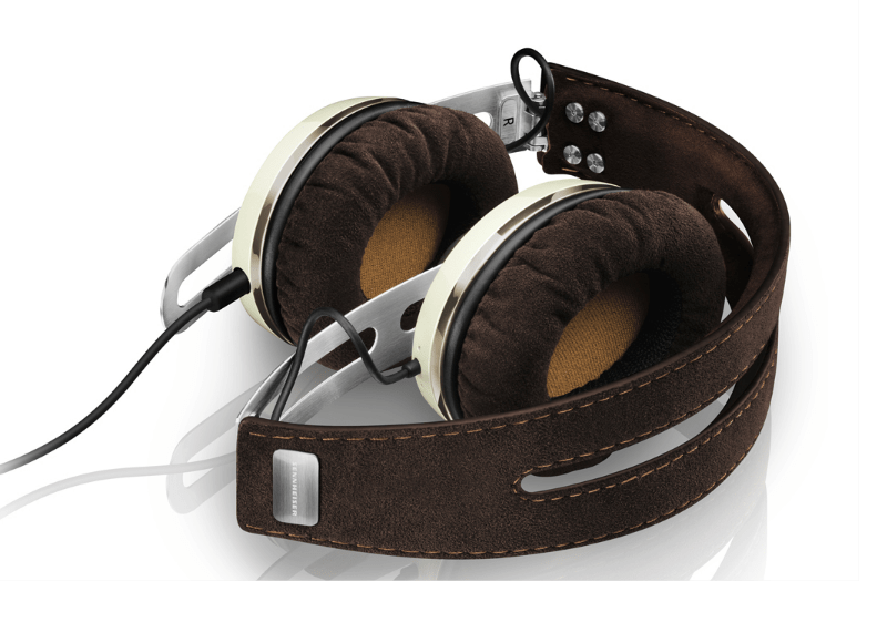 Tai nghe Sennheiser Momentum 2.0 On Ear iOS Màu ngà (Ivory)