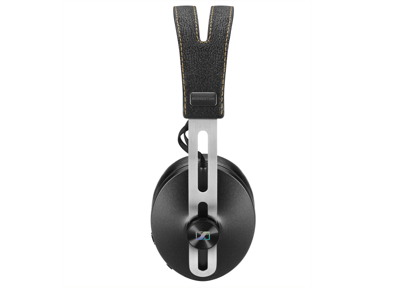 Tai nghe Sennheiser Momentum Around ear 2.0 Bluetooth Màu đen (Black)