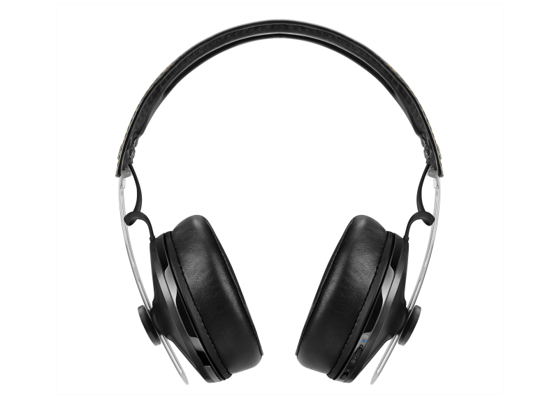 Tai nghe Sennheiser Momentum Around ear 2.0 Bluetooth Màu đen (Black)