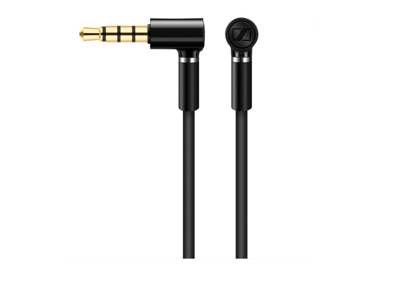 Tai nghe Sennheiser Momentum Around ear 2.0 Bluetooth Màu đen (Black)