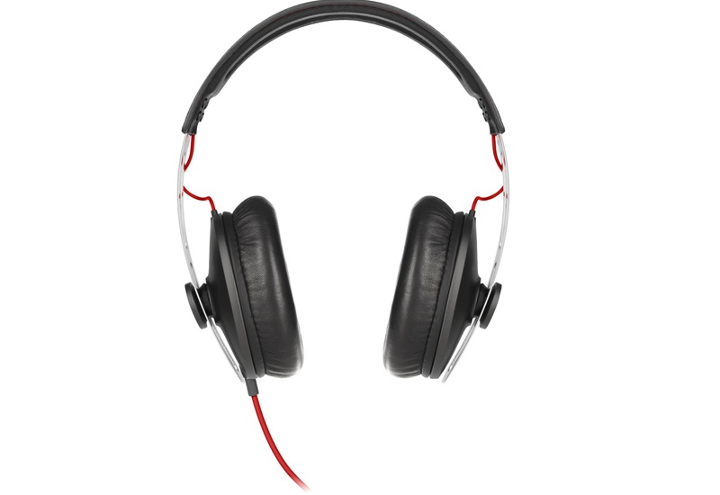 Tai nghe Sennheiser Momentum Màu đen (Black)