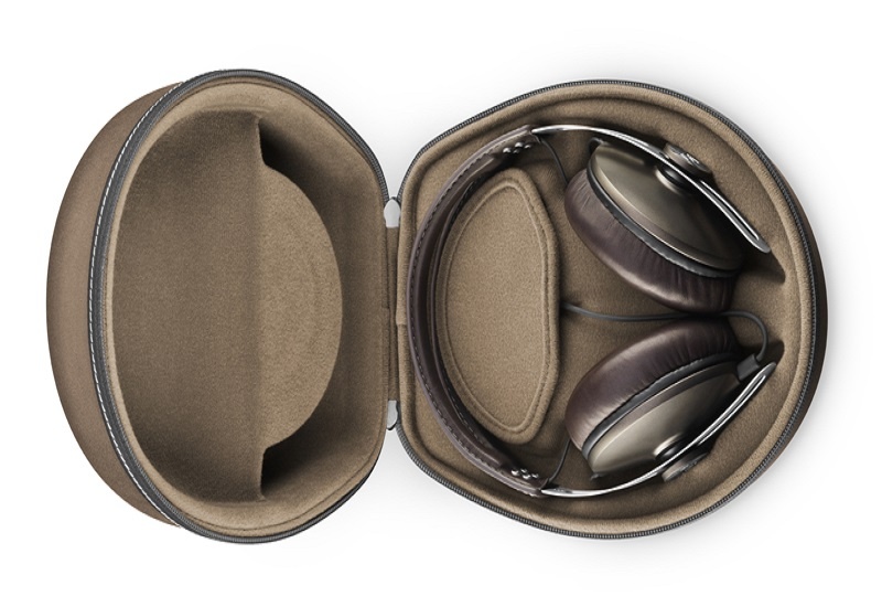 Tai nghe Sennheiser Momentum Màu đen (Black)