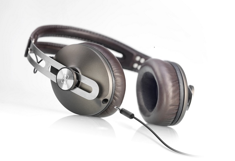 Tai nghe Sennheiser Momentum Màu nâu (Brown)