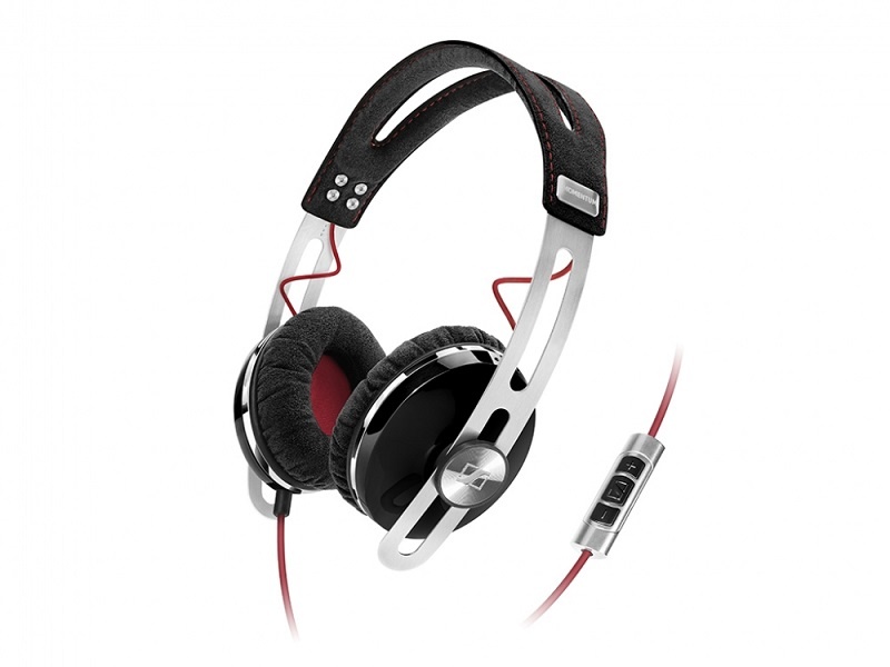 Tai nghe Sennheiser MOMENTUM On Ear Màu đen (Black)