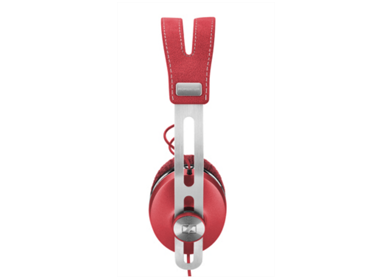 Tai nghe Sennheiser MOMENTUM On Ear Màu đỏ (red)