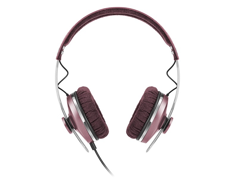 Tai nghe Sennheiser MOMENTUM On Ear Màu hồng (pink)