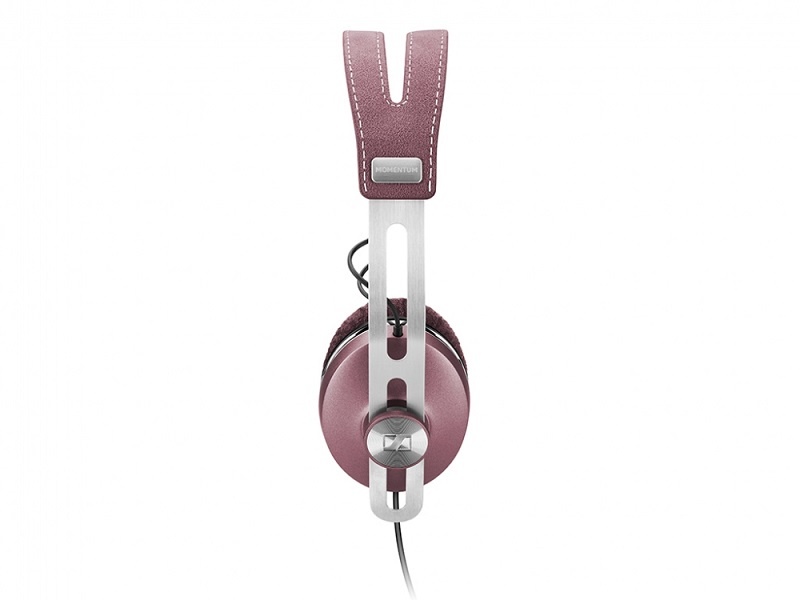Tai nghe Sennheiser MOMENTUM On Ear Màu hồng (pink)