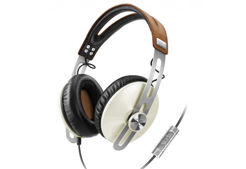 Tai nghe Sennheiser MOMENTUM On Ear Màu ngà (Ivory)