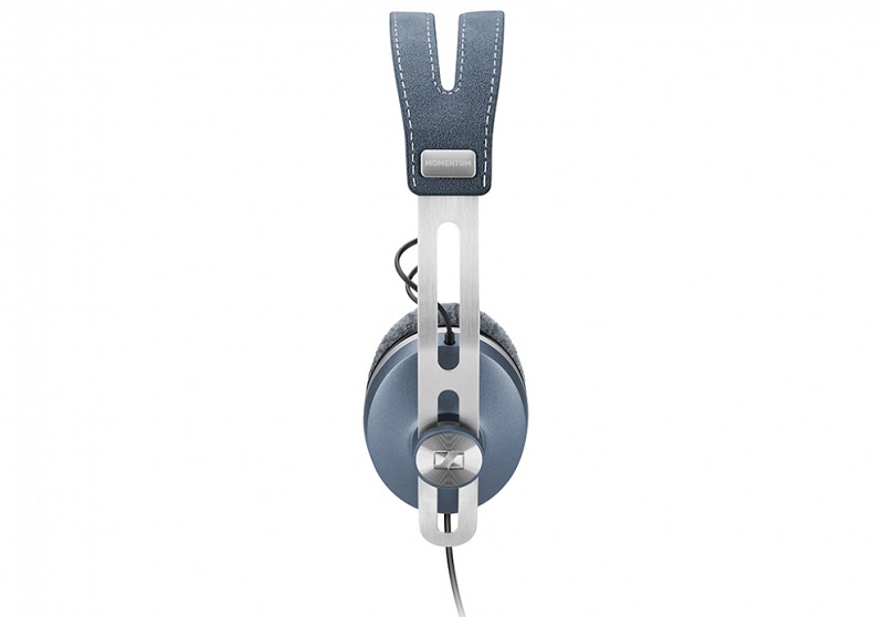 Tai nghe Sennheiser MOMENTUM On Ear Màu xanh dương