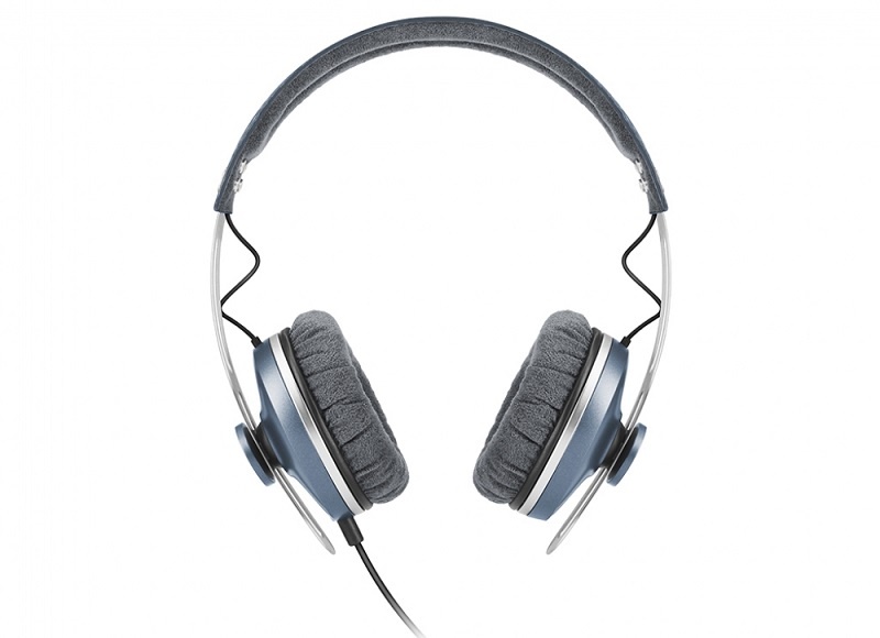 Tai nghe Sennheiser MOMENTUM On Ear Màu xanh dương