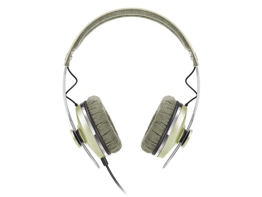 Tai nghe Sennheiser MOMENTUM On Ear Màu xanh lá