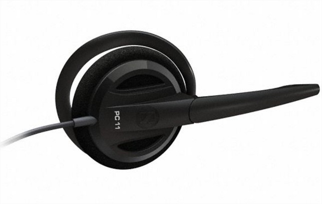 Tai nghe Sennheiser PC 11