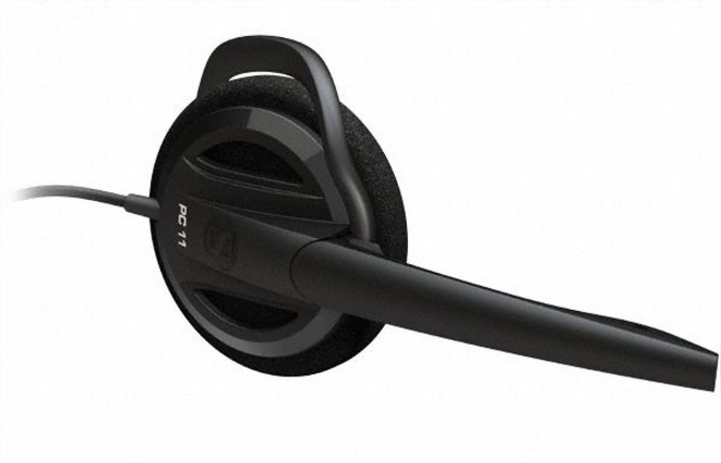 Tai nghe Sennheiser PC 11
