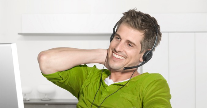 Tai nghe Sennheiser PC 31