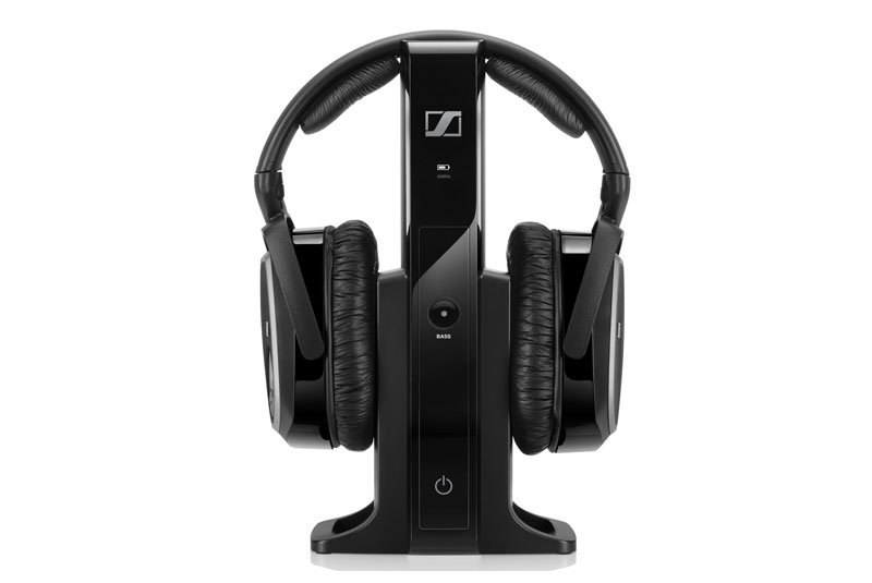 Tai nghe Sennheiser RS 165