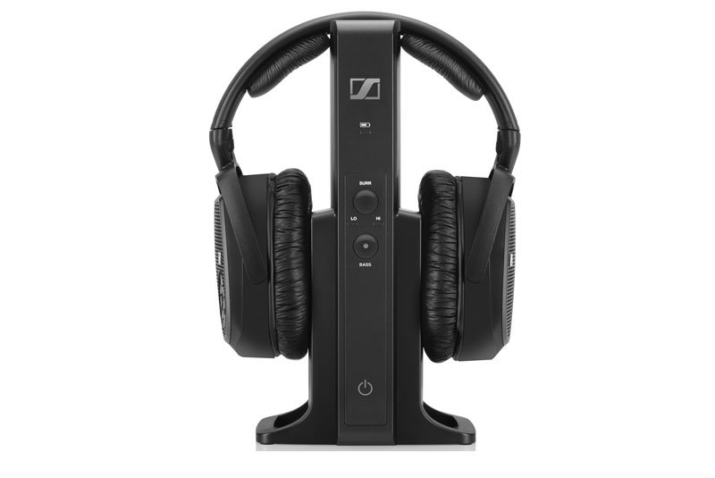 Tai nghe Sennheiser RS 175