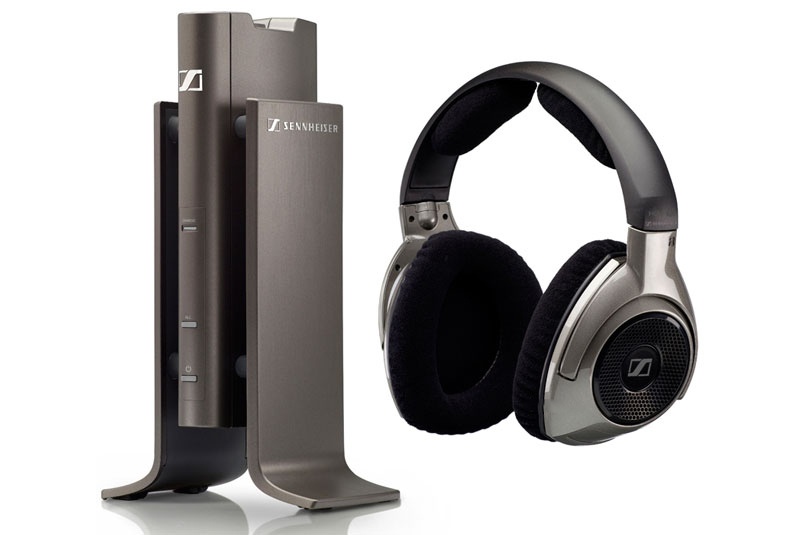 Tai nghe Sennheiser RS 180 ASIA