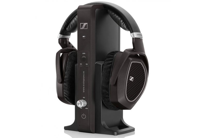 Tai nghe Sennheiser RS 185